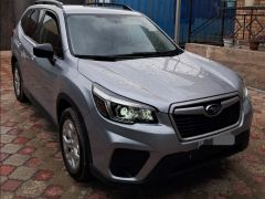 Сүрөт унаа Subaru Forester