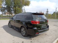 Фото авто Kia Carnival