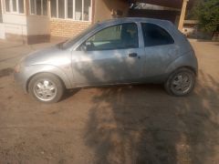 Photo of the vehicle Daewoo Matiz