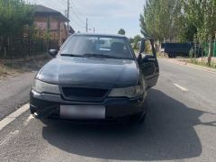 Сүрөт унаа Daewoo Nexia