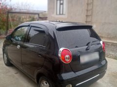 Photo of the vehicle Daewoo Matiz