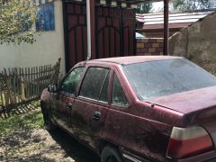 Сүрөт унаа Daewoo Nexia