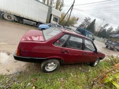 Photo of the vehicle ВАЗ (Lada) 21099