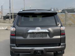 Photo of the vehicle Toyota 4Runner