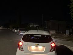 Photo of the vehicle Chevrolet Spark