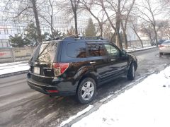 Photo of the vehicle Subaru Forester