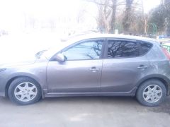 Фото авто Hyundai i30