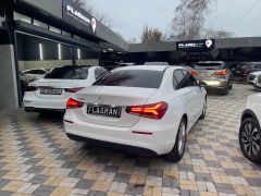 Фото авто Mercedes-Benz A-Класс