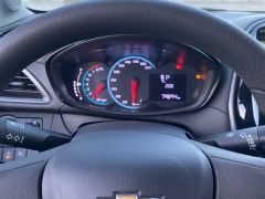 Сүрөт унаа Chevrolet Spark