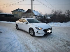 Сүрөт унаа Hyundai Sonata