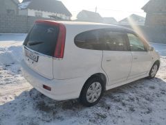 Photo of the vehicle Honda Stream