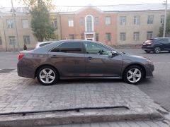 Photo of the vehicle Toyota Camry