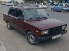 Фото авто ВАЗ (Lada) 2107