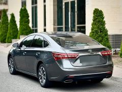 Сүрөт унаа Toyota Avalon