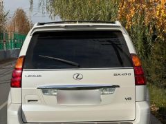 Фото авто Lexus GX