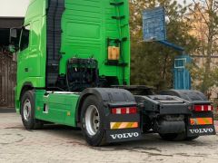 Фото авто Volvo FH