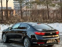 Сүрөт унаа Kia K7