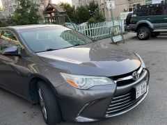 Photo of the vehicle Toyota Camry