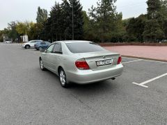 Сүрөт унаа Toyota Camry