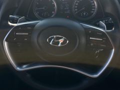 Photo of the vehicle Hyundai Sonata