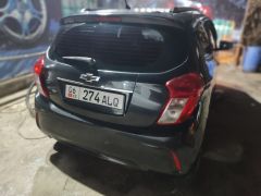 Photo of the vehicle Chevrolet Spark