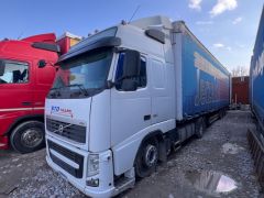 Фото авто Volvo FH