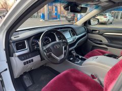 Фото авто Toyota Highlander