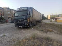 Фото авто Volvo FH