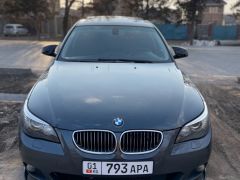 Сүрөт унаа BMW 5 серия