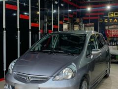 Фото авто Honda Jazz