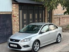 Фото авто Ford Focus