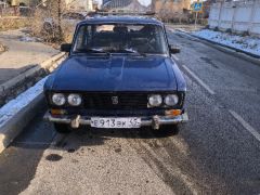 Сүрөт унаа ВАЗ (Lada) 2106