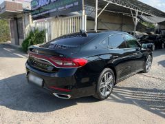 Сүрөт унаа Hyundai Grandeur