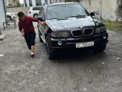 Фото авто BMW X5