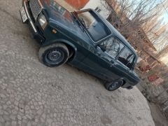 Сүрөт унаа ВАЗ (Lada) 2107