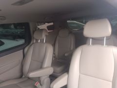 Фото авто Kia Carnival