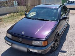 Сүрөт унаа Volkswagen Passat