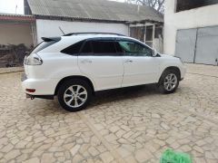 Photo of the vehicle Lexus RX