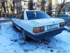 Photo of the vehicle Audi 100