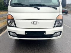 Фото авто Hyundai Porter