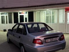 Photo of the vehicle Daewoo Nexia