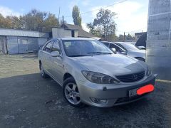 Photo of the vehicle Toyota Camry