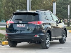 Фото авто Toyota RAV4