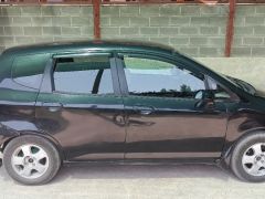 Сүрөт унаа Honda Fit