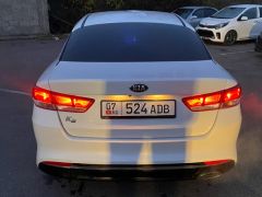 Сүрөт унаа Kia K5