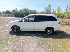 Photo of the vehicle Nissan Liberty