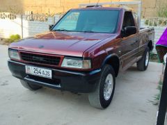 Фото авто Opel Frontera