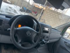 Фото авто Mercedes-Benz Sprinter