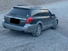 Фото авто Subaru Outback