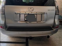 Фото авто Lexus GX